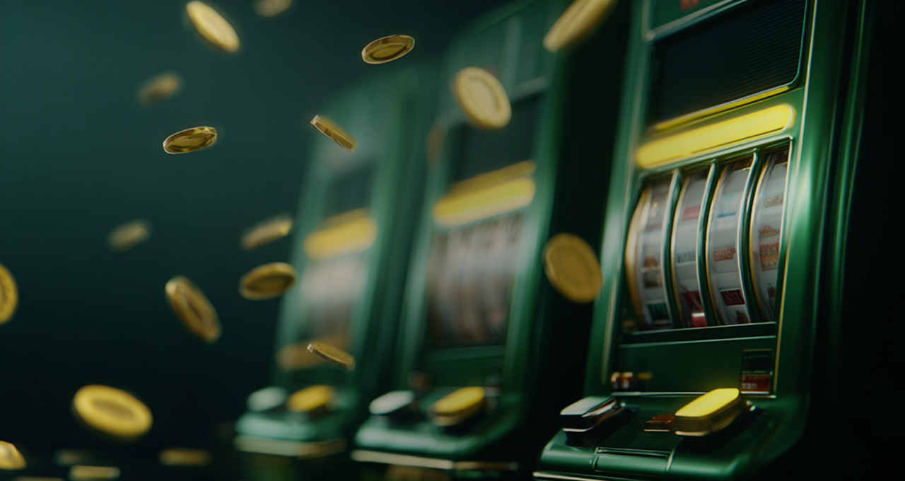 Fortune Frenzy